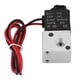 thumbnail image 5 of Válvula De Aire Solenoide DC12V/24V Válvula Eléctrica Impulsada Eléctricamente Para Control De Potencia Neumática De La Industria Eléctrica YLSHRF Electric Valve, 5 of 8