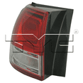 thumbnail image 3 of TYC Left Tail Light Assembly Compatible with 2016-2018 Kia Sorento, 3 of 7