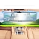 thumbnail image 3 of EeaseMX Espejo retrovisor universal para coche, duradero, gran angular, panorámico, antideslumbrante, espejo retrovisor interior curvo de gran visión., 3 of 7