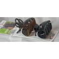 thumbnail image 3 of (4 pack) Scunci Decorative Claw Clips Magic Hinge Italian Design, 3 of 3