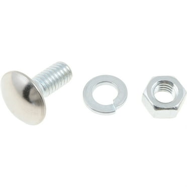 BOLT BUMPR 5/1618X3/4