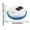 A, variant on Lolynie Smart Robotic Vacuum Cleaner - Rechargeable Dry Wet Automatic Mopping For Pet Hair