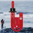 thumbnail image 6 of harayaa Heavy Tension Quick Release Clip Snapper, Line Release Weight Clip, Planer Quick Red, 6 of 9