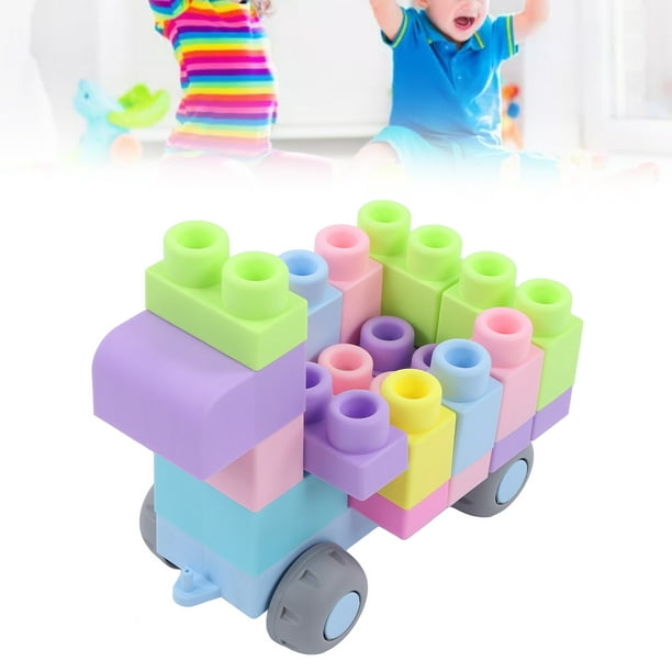 Baby soft sales blocks walmart