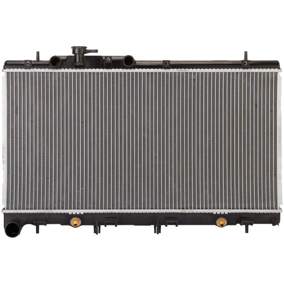 REACH Radiator 41-2465 for 04-01 Subaru Outback