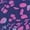 Eyespots, variant on Women's No Panty Line Promise Tactel French Cut