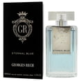 thumbnail image 4 of Eternal Blue de Georges Rech para hombres - EDT Spray de 3,3 oz, 4 of 8