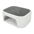 thumbnail image 4 of LED Nail Lamp,Nail Lamp 168W Large Manicure Lamp UV Nail Dryer Smart Functionality, 4 of 14