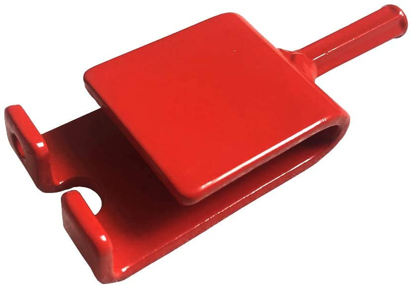 THUNDERBAY Ice Anchor Power Drill Adapter (Universal)