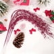 thumbnail image 1 of Adornos para Árbol de Navidad | Colgante de Bola de Piruleta Pintada de 99 Cm | Decoración Colgante de Techo de Plástico Colorido para Decoración Navideña, 1 of 6