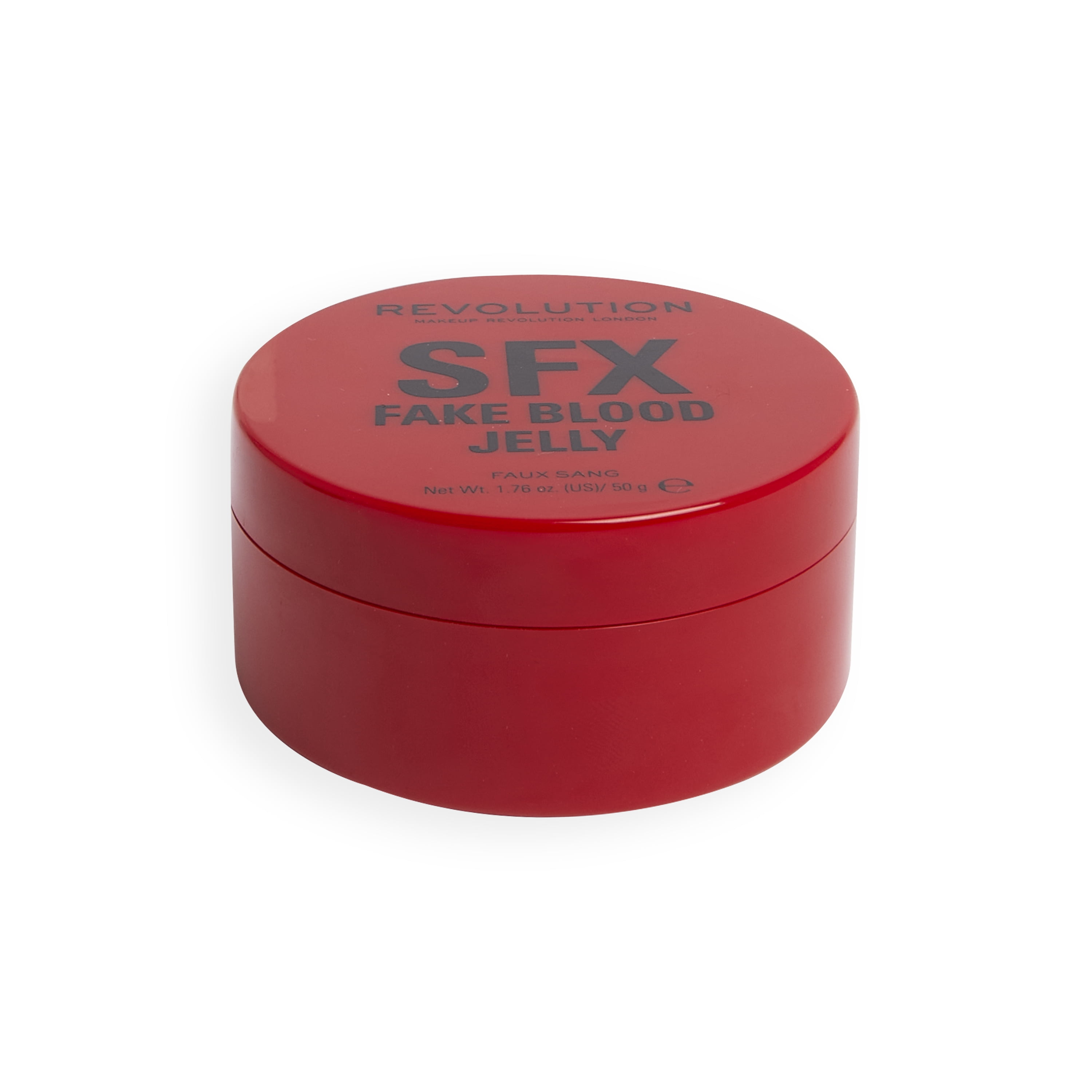 Revolution Creator SFX Fake Blood Jelly