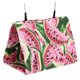 thumbnail image 1 of 1PCS Spring Summer Canvas Pet Hammock Hanging Cave Bed for Parrots and Other BirdsWatermelon L, 1 of 1