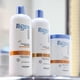 thumbnail image 2 of Alfaparf Milano Real Rigen Shampoo Reparador - Cabello Da&ntilde;ado (1000 ml), 2 of 4