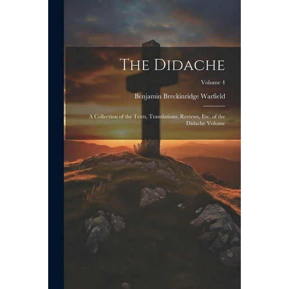 The Didache (Paperback)
