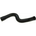 thumbnail image 1 of Lower Radiator Hose - Compatible with 1987 - 1991 GMC R3500 7.4L V8 GAS 1988 1989 1990, 1 of 2