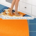 thumbnail image 4 of Pixel dog Rubber Mats Kitchen Runner Kitchen Mats Rectangular, 15.7"x59", Washable, , Absorbent, 4 of 6