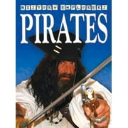 Angle View: Pirates (History Explorers series) [Paperback - Used]