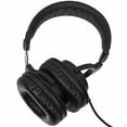 thumbnail image 5 of LyxPro Over-Ear Noise-Canceling Headphones Black, 5 of 8