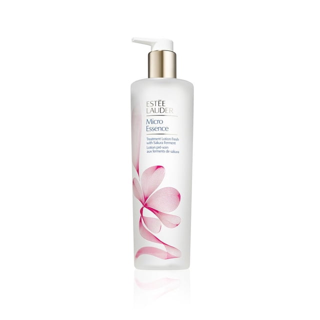 Loción de tratamiento tónico Estée Lauder Micro Essence 400 ml