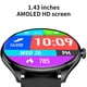 thumbnail image 4 of Reloj deportivo Pisexur para hombre, pulsera con llamadas Bluetooth avanzadas, batería de larga duración, esferas personalizadas con múltiples patrones, electrónica para niños, organizador de electró, 4 of 8
