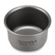 thumbnail image 5 of Taza de té Lixada 35ml Mini Titanium Tea Cup Home Office Camping al aire libre Senderismo Café Taza Lixada Taza de té, 5 of 7