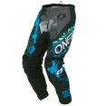 thumbnail image 4 of Element Youth Pants Villian, Gray, 8/10, 4 of 4