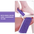 thumbnail image 4 of BEMS-2PCS bloque de piedra pómez para el cuidado de los pies exfoliante herramienta de tratamiento de pies, 4 of 5