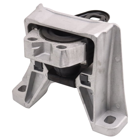 TRQ Front Right Engine Mount Passenger Side Fits 2005-2011 Ford Focus 2010-2013 Transit Connect