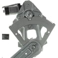 thumbnail image 4 of CARDONE New 82-442AR Power Window Motor and Regulator Assembly Front Left fits 2001-2006 Chrysler, 4 of 4