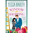 thumbnail image 2 of Pre-Owned Window Shopping (Paperback) 0063330083 9780063330085, 2 of 2