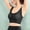 Black, variant on Naittoop Women's Criss-Cross Lift & Sculpt Comfort Bra - Posture Correcting Bra for Woman, Lift Bras Adjustable Straps
