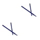 thumbnail image 3 of Soidarity Baquetas de nailon, baquetas de tambor de alta dureza, en forma de gota, antideslizantes, resistentes, accesorios para instrumentos para niños y Azul oscuro 2piezas Soidarity CBP265745, 3 of 6