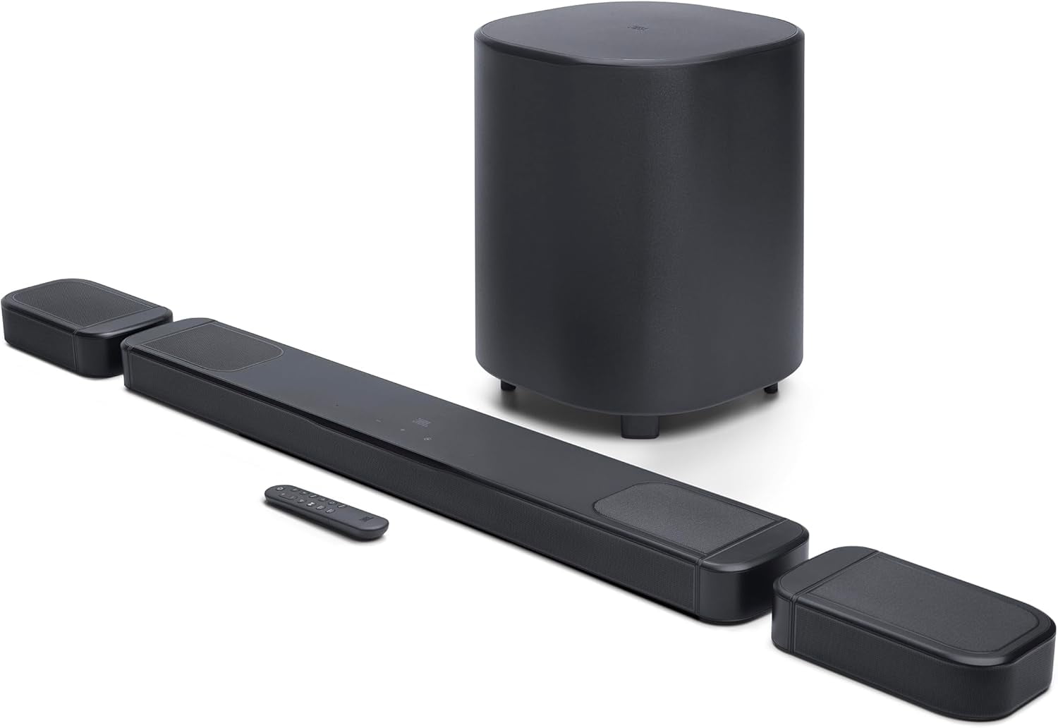 JBL Bar MK2