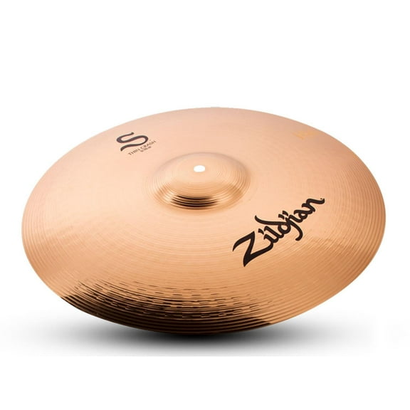 Zildjian S Series 16" Thin Crash