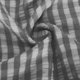 thumbnail image 4 of Vestido de Camisa Cuadrada para las Mujeres A-Línea Correas de Hombro Mini con Borde de Volantes, Vestido de Bolsillo Lateral Casual para Primavera Verano Otoño Diario Y Fiesta, 4 of 6