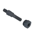 thumbnail image 2 of Amdohai M8 Assorted Rivet Nut Gun Mandrel and Nose Piece Riveter Tip Metric Replacement Riveter Gun Part Threaded Mandrel For Hand Nut Rivet, 2 of 8