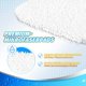 thumbnail image 2 of Piezas de Repuesto Mop Pad Compatible con Steam XXL Steam Mop Accesorios Almohadillas de Trapo Lavables, 2 of 5