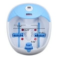 thumbnail image 2 of All in One Foot Spa Bath Massager with Heat, Digital Temperature Control, O2 Bubbles and Timer FBD18, 2 of 7