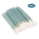 thumbnail image 3 of 50 pinceles desechables para labios, aplicador de brillo labial, herramienta de maquillaje para mujeres, venta al por mayor, 3 of 4