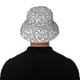 thumbnail image 5 of Balery Snake Sombreros para el sol para hombre y mujer, sombrero de pescador con UPF 50+, 5 of 6