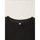 thumbnail image 3 of [Cotton Hello Tee] 100% Cotton Hello Second Grade Kids T-Shirt | Casual Crew Neck Tee For Boys & Girls - Comfortable Street Fashion Kids Clothes, 3 of 6