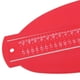 thumbnail image 4 of Dispositivo de Medición de Pies Herramienta de Reg de Calibre de Zapatos para Adultos , Para Adultos Macarena medida del pie, 4 of 7
