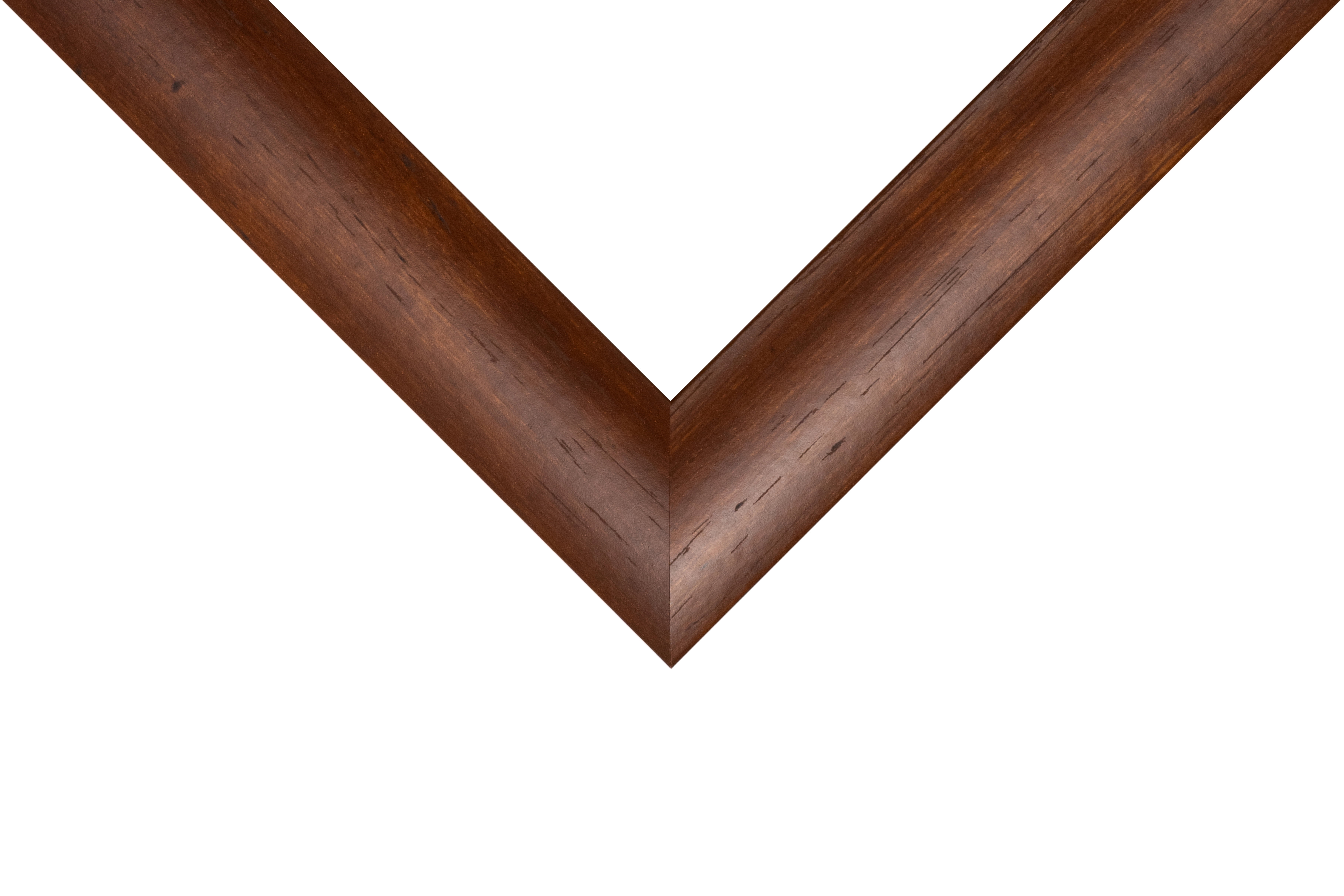 Honey Rounded Brown 18x24 Inch Picture Frame
