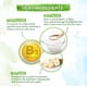 thumbnail image 5 of Limpiador facial MAMAEARTH Agua de arroz con niacinamida 100 ml, 5 of 8