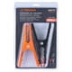 thumbnail image 1 of Pinzas Caimán Truper Para Cable pasa corriente 2 Piezas 100777, 1 of 2
