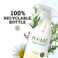 Home Made Simple MultiPurpose Cleaner, Lemon Scent, 18 Fl Oz