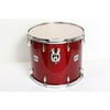 Yamaha 2013 Stage Custom Birch Tom 16 x 14 in. Cranberry Red