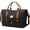 Dark Gray, variant on Gynky Travel Duffle Bag Weekender Bags for Women with Shoe Compartment Carry on Overnight Bag Gym Duffel Bag with Wet Pocket Hospital Bags for Labor and Delivery