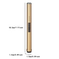thumbnail image 2 of Ltdhehe Double Arc Windproof Igniter Kitchen Natural Igniter Candle Igniter Stick, 2 of 7