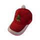 thumbnail image 1 of Sombrero Gorra de béisbol navideña con luces LED para fiestas y eventos festivos (1 unidad)【E】 Rkxzt, 1 of 9